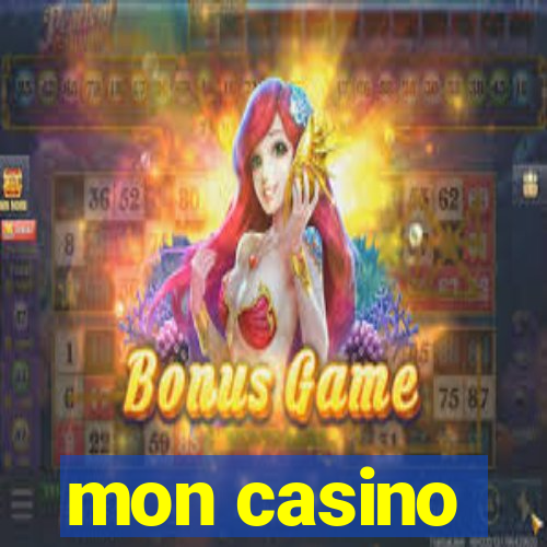 mon casino